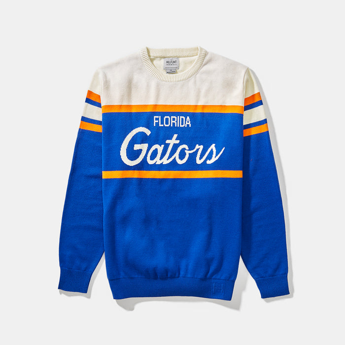 Florida Tailgating Sweater