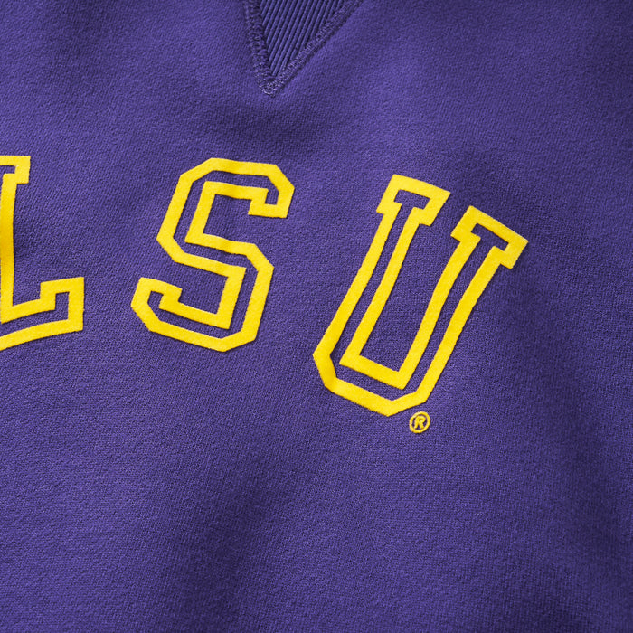 LSU Classic Crewneck Sweatshirt
