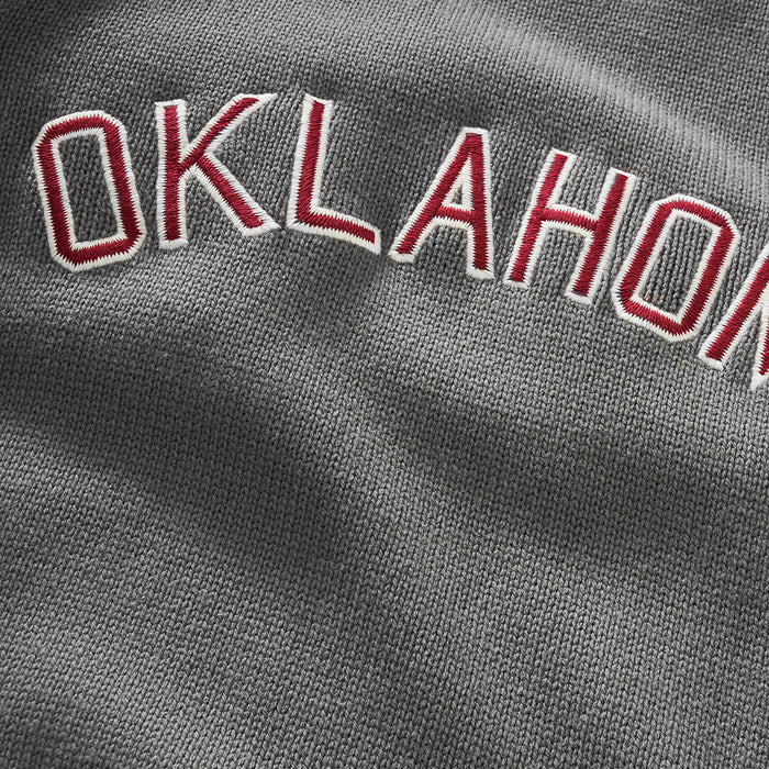 Oklahoma Regional Sweater