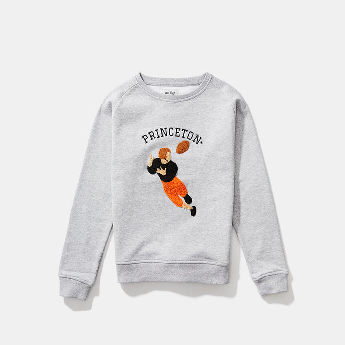 Women's Princeton Illustrated Sweatshirt