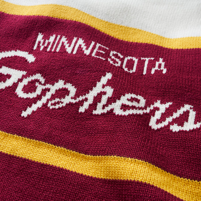 Minnesota Tailgating Sweater