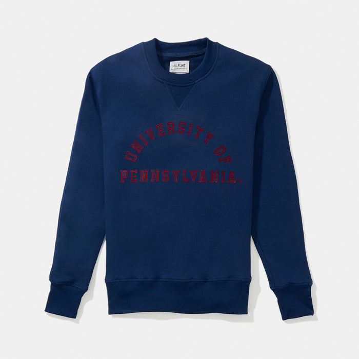Penn Classic Crewneck Sweatshirt