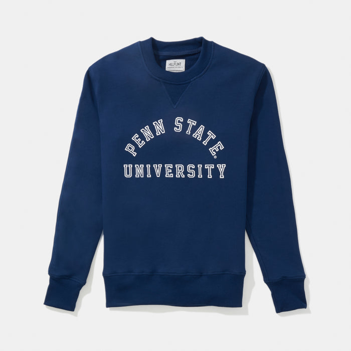 Penn State Classic Crewneck Sweatshirt